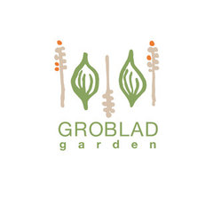 Groblad Garden