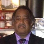Roy Rankins's photo