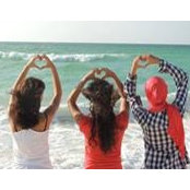 Nour Tarek's photo