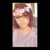 Alexis Tinson's photo