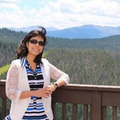 Deepna Kukreja's photo