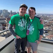 Tyler Dehn's photo