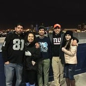 Nelly Medina's photo