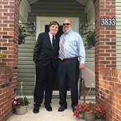 Duane Yeager's photo