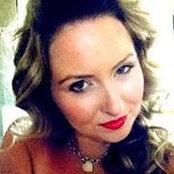 Candice Etchandys foto
