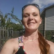 Jacquelyn Bahon's photo