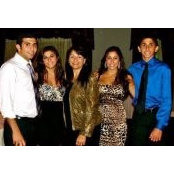 Sissy Koury's photo