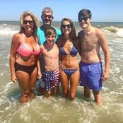 Foto de Michelle NeSmith
