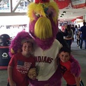 Rachel Johnson's photo