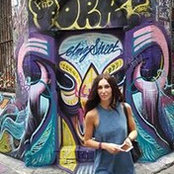 Rachel Khouri's photo