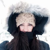 Maggie Maxwell's photo
