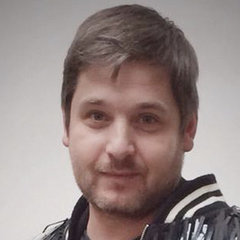 Алексей Народицкий