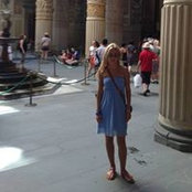 Vasiliki Athanasiou's photo