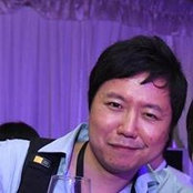 Tim Liu Qing's photo