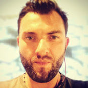 Vasyl Stepanenko's photo