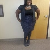 Sha'Vonne Harrison's photo