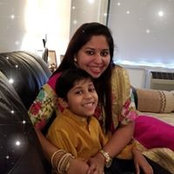 Foto von Devika Gupta