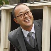 Donny Wongs foto