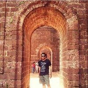 Foto von Utkarsh Shah