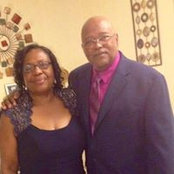 Manervie Smith Thomas's photo