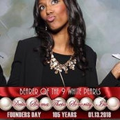 Tiffany Pompey's photo