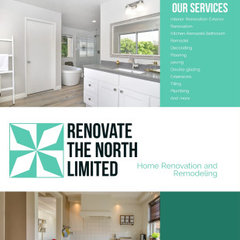 Renovate the North Limited