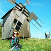 Irina Tsimbalist's photo