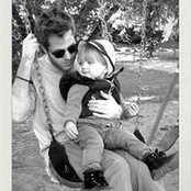 Oliver Walsh's photo