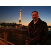 Frank Tawil's photo
