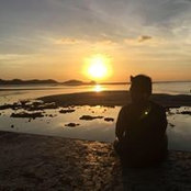 Robert Musngi's photo