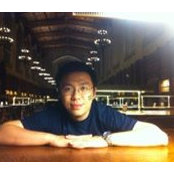 Photo de Yifan Mo