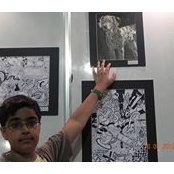 Foto de Rawa Aljarallah
