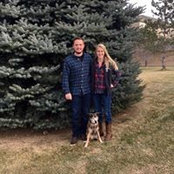 Leeann Strauss's photo