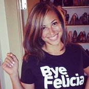 Felicia Culver's photo