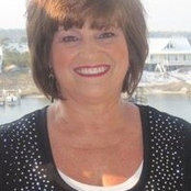 Barbara Fords foto