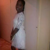 Foto von Veronica Mwale