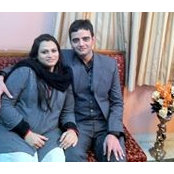 Foto von Saghar Rizvi