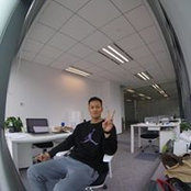 Gary Chans foto