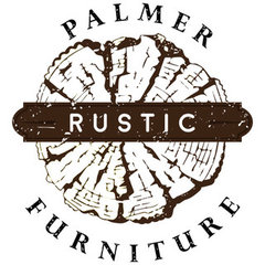 Palmer Rustic Furniture