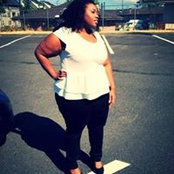 Foto von Ashlee Tate