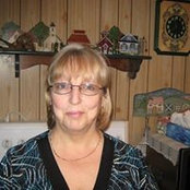 Debbie Budd's photo
