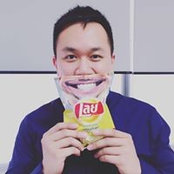 Gilbert Lau's photo