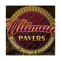 Ultimate Pavers Inc