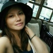 Mhel Abegania's photo