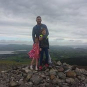 Paul Hanley's photo