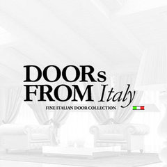 DoorsFromItaly | DFI