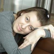 Evgenia Obuhova's photo