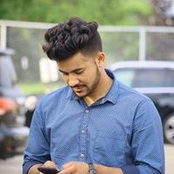 Harman Singh's photo