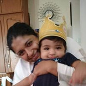 Sheetal Choudhrys foto