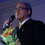 Andre West's photo